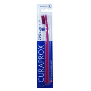 Купить Curaprox Supersoft CS3960 щетка зубная цвета в ассортименте