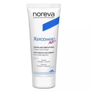 Купить: Noreva Xerodiane AP+ 40 мл крем против раздражений Cu-Zn-Mg