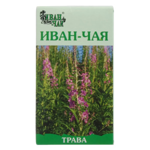 Купить: Иван-Чай  трава пач 50г