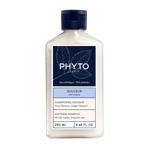 Купить: Phyto Softness 250 мл шампунь для волос смягчающий