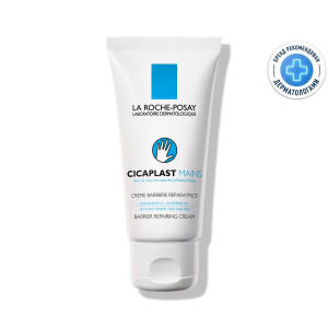 Купить: La Roche-Posay Cicaplast Mains 50 мл крем-барьер для рук