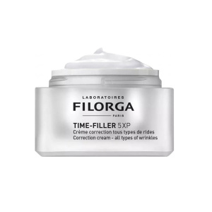 Купить: Filorga Time-Filler 5XP 50 мл крем против морщин для лица и шеи