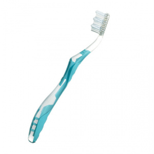 Купить: Эльгидиум Whitening medium 1 шт щетка зубная отбеливающая средней жесткости