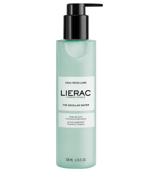 Купить: Lierac The Micellar Wate 200 мл  вода для лица мицеллярная