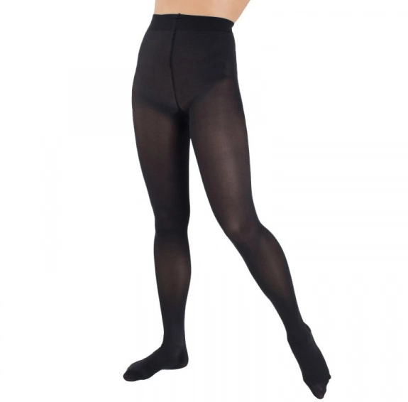Купить Venoteks колготки компрессионные размер XXL Артикул 1C300 чёрные