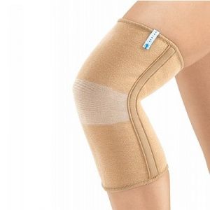 Купить Бандаж ORLETT MKN-103(M) на коленный сустав Размер: M