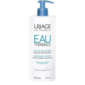 Купить: Uriage Eau Thermale 500 мл молочко для тела увлажняющее