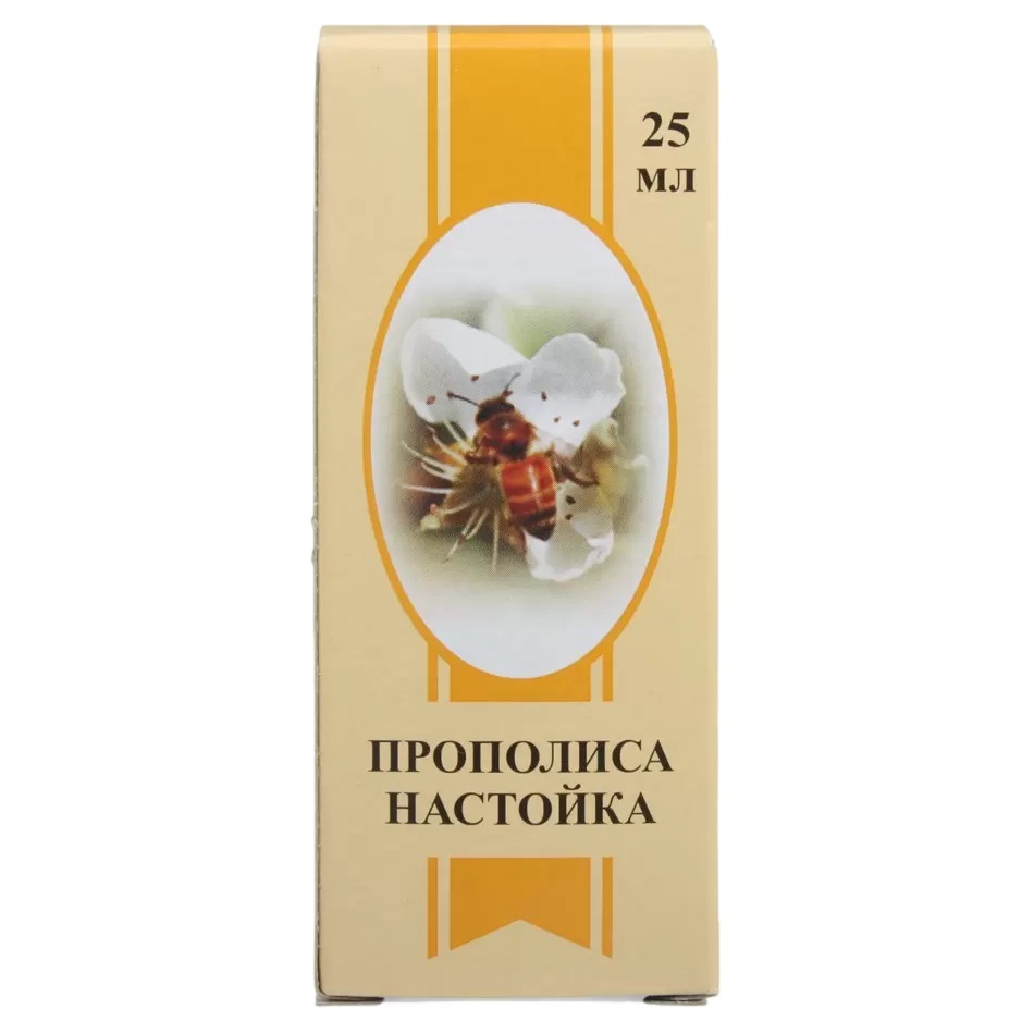 ✔️ Купить прополис настойка фл 25мл (Бэгриф) в Москва и Московская область  . Цену уточняйте у менеджера