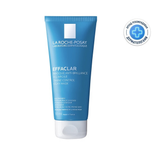 Купить: La Roche-Posay Effaclar 100 мл маска очищающая матирующая