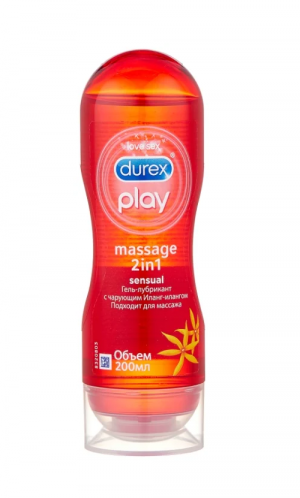 Дюрекс смазка 200 мл. Гель-смазка Durex Play massage sensual 200мл. Гель смазка дюрекс иланг-иланг 200мл. 200мл смазка гель.