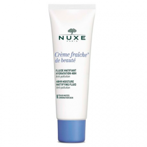 Купить: Nuxe Fraiche de Beaute эмульс Арт.EX02936 50мл увлажн матирующ 48часов