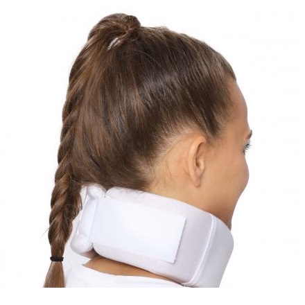 Купить Крейт F-320 бандаж для шейного отдела размер 12 белый