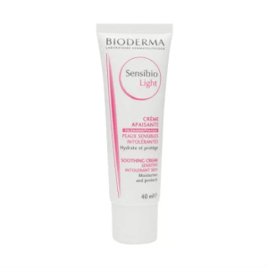 Купить: Bioderma Sensibio Light крем 40мл