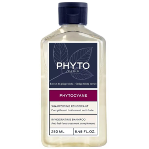 Купить: Phytosolba Phytocyane 250 мл шампунь