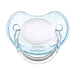 Купить: Canpol babies basic соска-пустышка латексная 6-18 мес