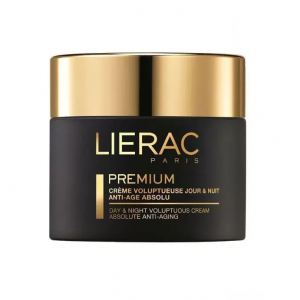 Купить: Lierac Premium Absolute Anti-Age крем 50мл