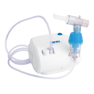 Купить: AND ингалятор компрессорный СN-233