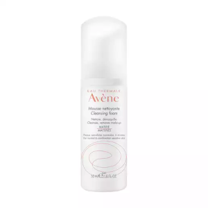 Купить: Avene пенка для лица 50 мл очищающая