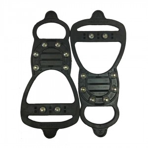 Купить Ледоходы насадки размер 37–45 на обувь актив 8+8 шипов