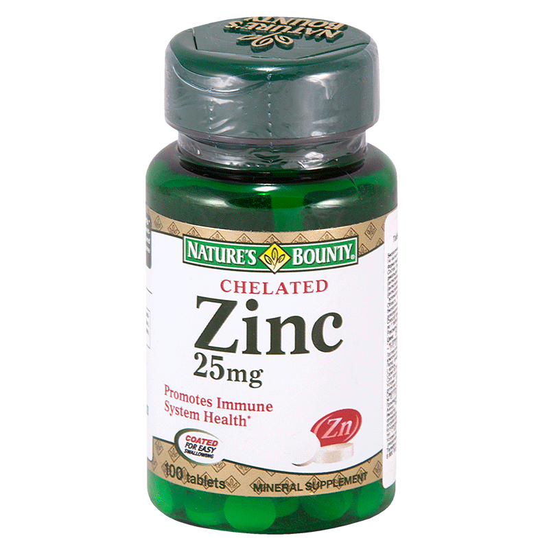 Zinc 22 mg. Нэйчес Баунти Хелат цинка таб. 25мг №100. Хелат цинка 25 мг Нэйчес Баунти. Нэйчес Баунти Хелат цинка, таблетки 25 мг, 100 шт.. Цинк Хелат 25мг.