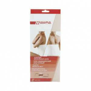 Купить: Лаума пояс эластичный размер 7 Артикул 70107/70307