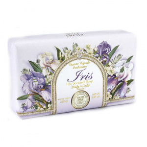 Купить: Fiori Dea 250 г мыло ирис