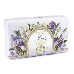 Купить Fiori Dea 250 г мыло ирис