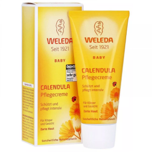 Купить: Веледа Baby 75 г крем с календулой