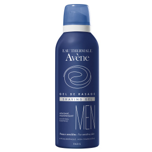 Купить: AVENE Мен гель д/бритья 150мл