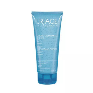 Купить: Uriage Body Scrubbing 200 мл крем для тела отшелушивающий