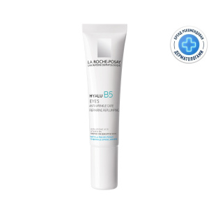 Купить: La Roche-Posay Hyalu В5 15 мл крем для глаз