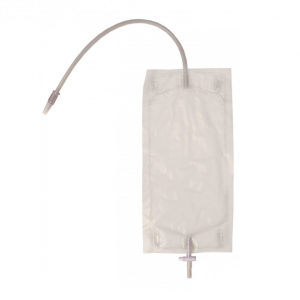 Купить: Мочеприемник 750 мл ножной с клапаном и сливом