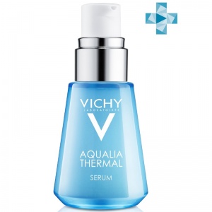 Купить Vichy Aqualia Thermal сыворотка увлажняющая, 30мл