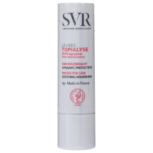 Купить: SVR Topialyse 4 г стик для губ питательный
