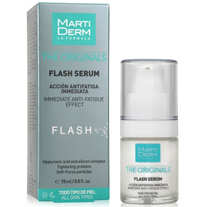 Купить: Martiderm Originals 15 мл сыворотка Flash