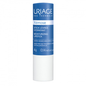 Купить: Uriage Xemose 4 г стик для губ увлажняющий