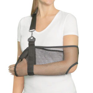 Купить: Крейт F-223 бандаж для плечевого сустава размер 2 черный