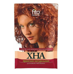 Купить: Lady Henna Хна натуральная 100 г 1 шт