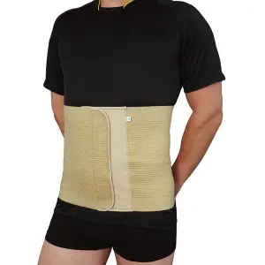 Купить Тонус БКП-УНГА Супер бандаж послеоперационный компрессионный размер 2 Артикул С321