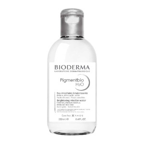 Купить: Bioderma Pigmentbio Н2О 250 мл вода мицеллярная осветляющая и очищающая
