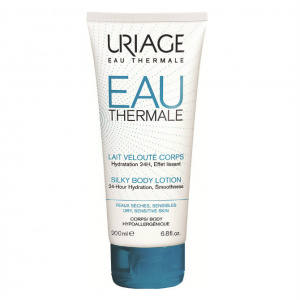Купить: Uriage Eau Thermale 200 мл молочко для тела увлажняющее