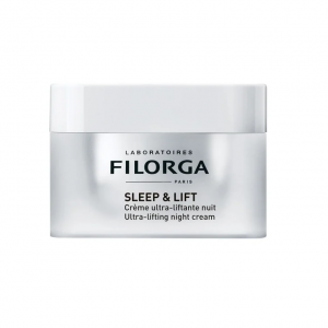 Купить Filorga Sleep & Lift крем 50мл ультра лифтинг ночной