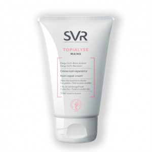 Купить: SVR Topialyse 50 мл крем для рук