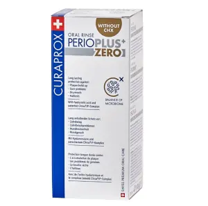 Купить Kuraproks Perio Plus Zero 200 мл ополаскиватель для полости рта
