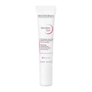Купить: Bioderma Sensibio Eye 15 мл гуль для глаз