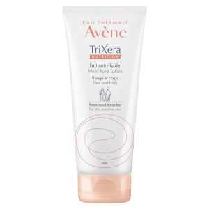 Купить: AVENE Трикзера Nutrition молочко 200мл питательное легкое