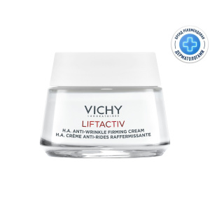 Купить: Vichy Liftactive Supreme 50 мл крем против морщин для нормальной и комбинированной кожи