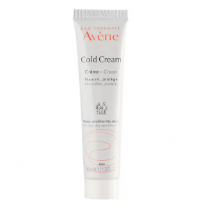 Купить Avene Cold Cream 40 мл колд-крем для сухой и очень сухой кожи