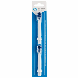 Купить: Насадки MC Medica для зубной щетки RP-65-M CS-465-M