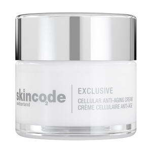 Купить: Skincode 50 мл крем антивозрастной клеточный